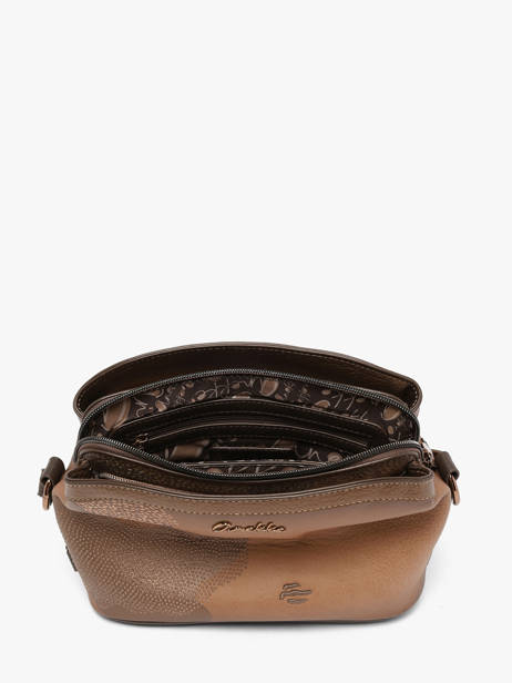 Cross Body Tas Voyage Anekke Bruin voyage 43823258 ander zicht 2