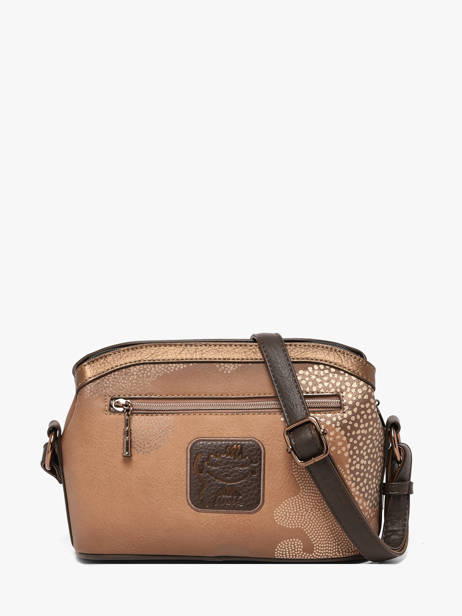 Cross Body Tas Voyage Anekke Bruin voyage 43823258 ander zicht 3