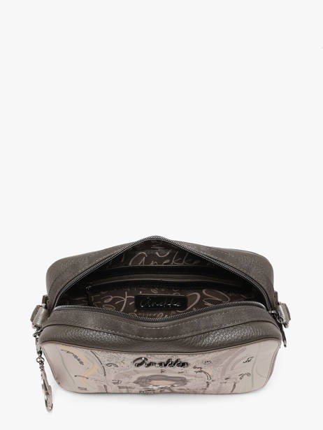 Cross Body Tas Orchestra Anekke Grijs orchestra 43803447 ander zicht 2