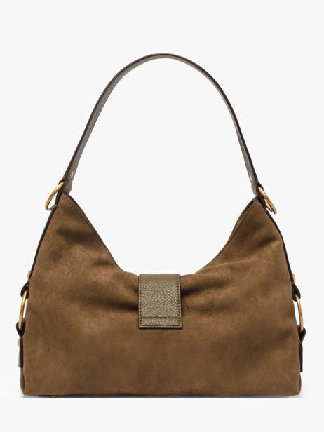 Schoudertas Camden Guess Groen camden SG930818 ander zicht 4