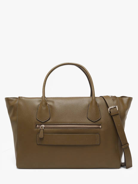 Handtas Marisa Guess Groen marisa BG233324 ander zicht 4