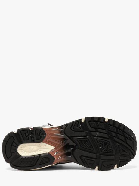 Sneakers Uit Leder Mrp star Zilver women 59 ander zicht 4
