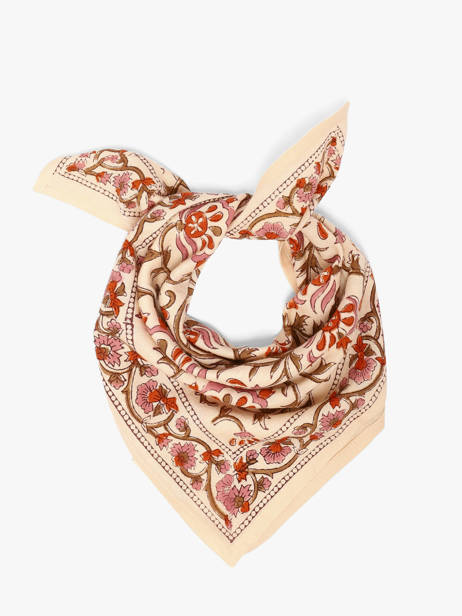 Foulard Byzantine Rood foulard ALE