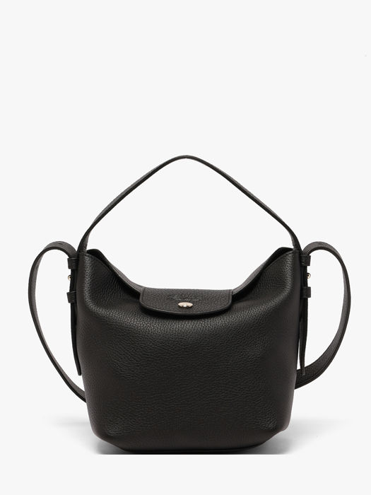 Longchamp Le cadence Sac porté main Noir