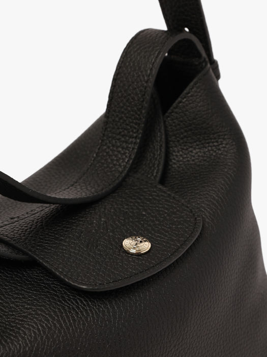 Longchamp Le cadence Sac porté main Noir