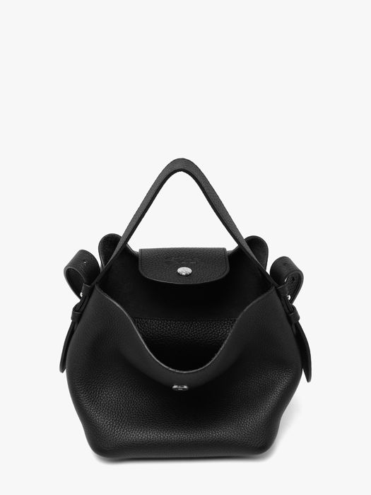 Longchamp Le cadence Sac porté main Noir
