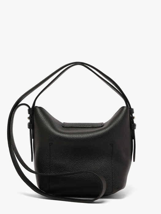 Longchamp Le cadence Sac porté main Noir