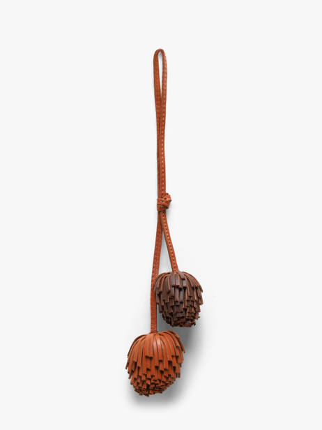 Schouderriem Biba Bruin wallet COH8L