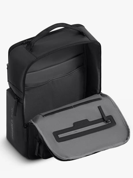Sac à Dos Business 1 Compartiment + Pc 15