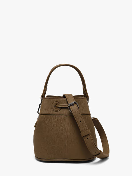Cross Body Tas Arty Leder Paul marius Veelkleurig arty CAPUXARY ander zicht 3