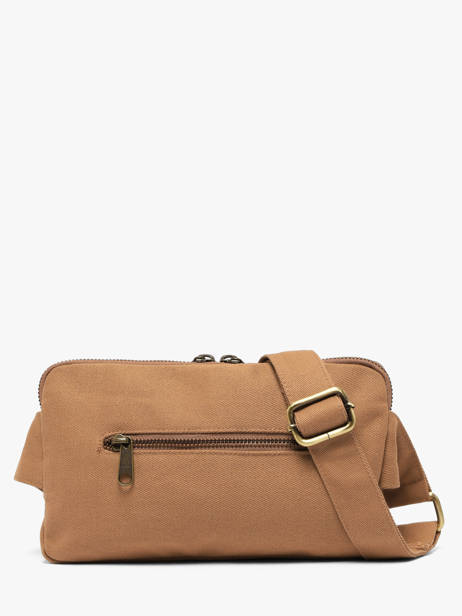 Heuptasje Hindbag Bruin best seller HARRY ander zicht 3