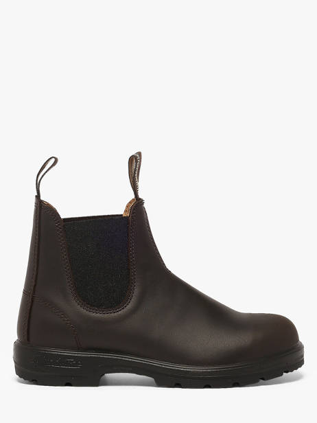 2340 Chelsea Boots Blundstone Bruin unisex 2340