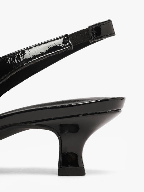 Pumps Marco tozzi Zwart women 45 ander zicht 2