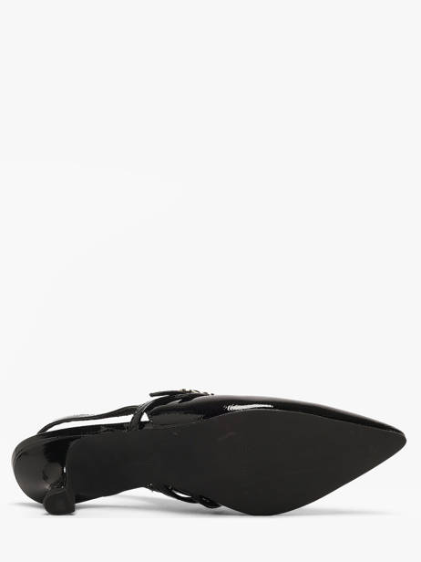 Pumps Marco tozzi Zwart women 45 ander zicht 4