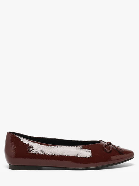 Ballerinas Marco tozzi Rood women 47