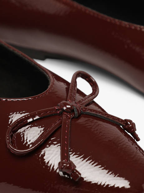 Ballerinas Marco tozzi Rood women 47 ander zicht 2
