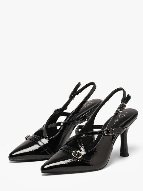 Pumps Marco tozzi Zwart women 47 ander zicht 1