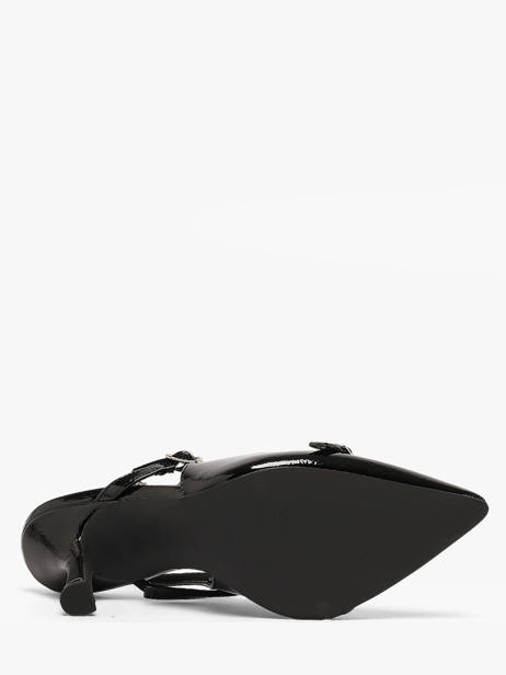 Pumps Marco tozzi Zwart women 47 ander zicht 4