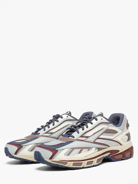 Sneakers Reebok Veelkleurig men 275283 ander zicht 1