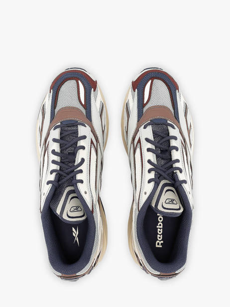 Sneakers Reebok Veelkleurig men 275283 ander zicht 3