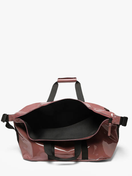Hilo Weekend Bag - Reistas Voor Cabine Rains Roze travel 14200 ander zicht 3