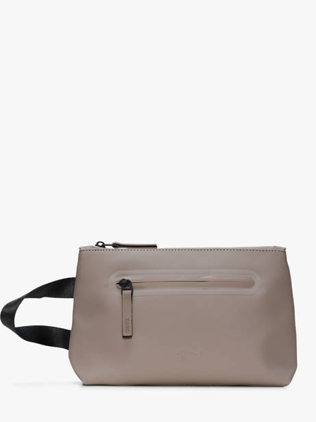 Trousse De Toilette Rains Beige travel 16250