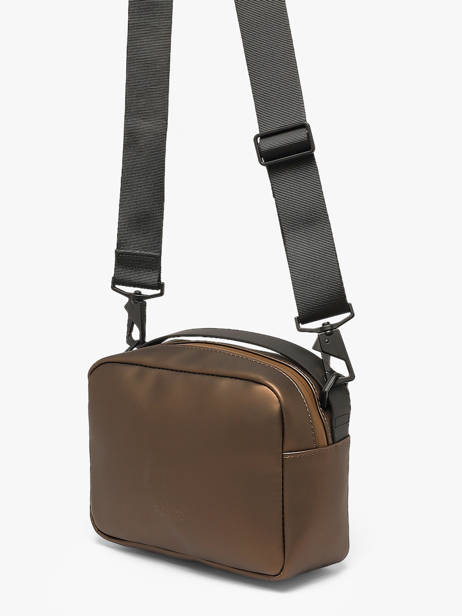 Herenpocket Rains Bruin city 14100 ander zicht 2