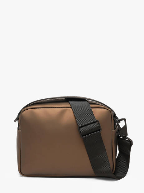 Herenpocket Rains Bruin city 14100 ander zicht 4