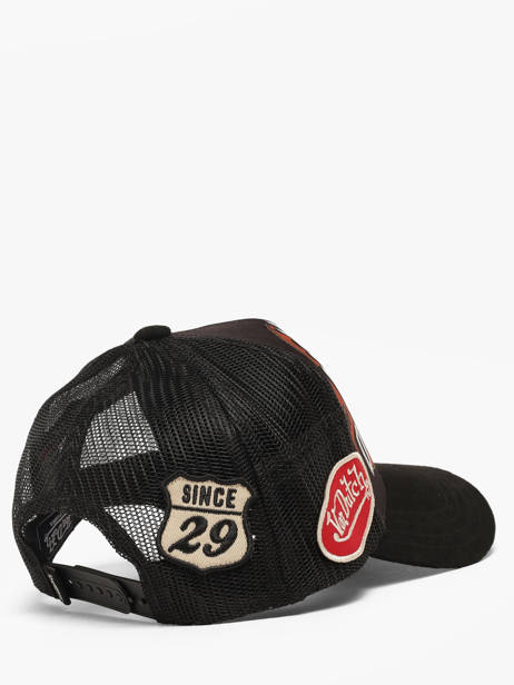Pet Von dutch Beige accessoires SUBL21 ander zicht 2