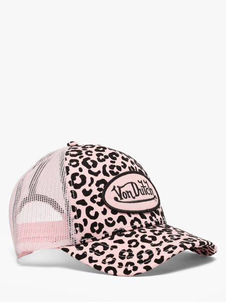 Pet Von dutch Roze accessoires VERLE ander zicht 1