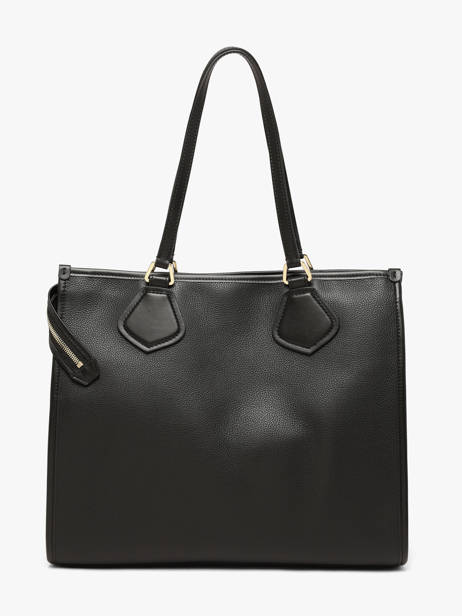 Schoudertas Jour Leder Lancel Zwart jour A14249 ander zicht 4