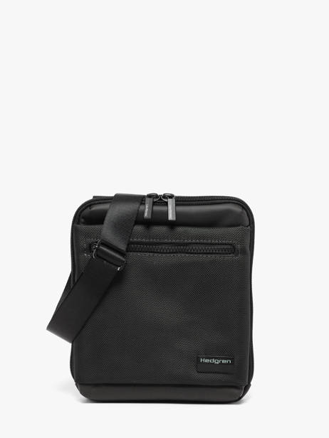 Sac Bandoulière Chip Hedgren Noir next HNXT09