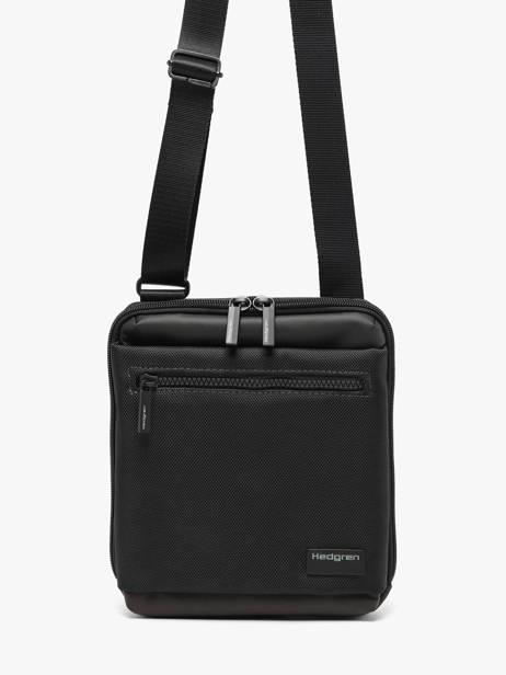 Sac Bandoulière Chip Hedgren Noir next HNXT09 vue secondaire 1