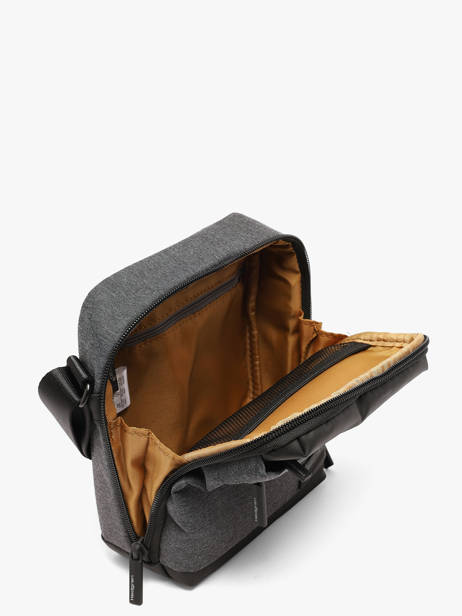 Cross Body Tas Hedgren Grijs next HNXT01 ander zicht 2
