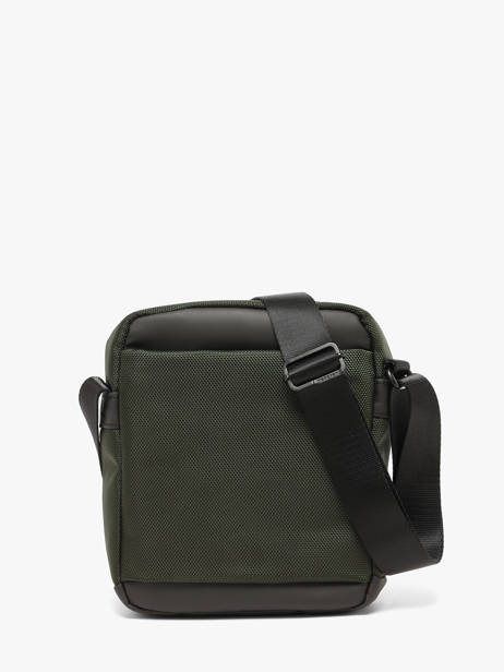 Sac Bandoulière App Hedgren Vert next HNXT01 vue secondaire 3