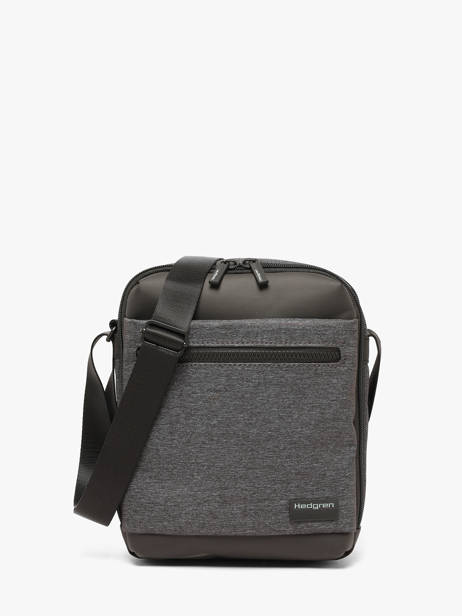 Cross Body Tas Hedgren Grijs next HNXT02