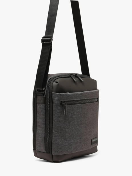 Cross Body Tas Hedgren Grijs next HNXT02 ander zicht 1