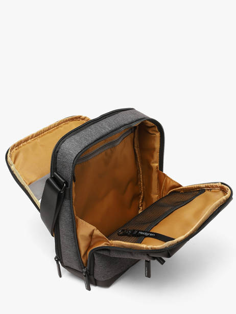 Cross Body Tas Hedgren Grijs next HNXT02 ander zicht 2