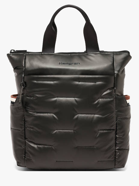 Rugzak Hedgren Zwart cocoon HCOCN04