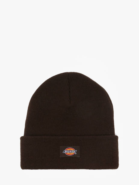 Bonnet Dickies Marron accessoires DK0A4X7K