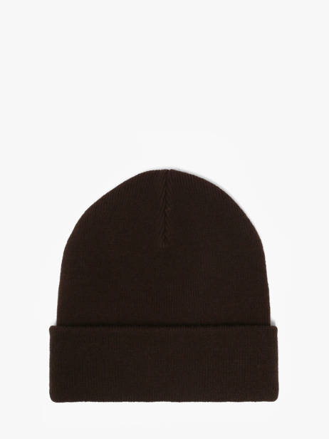 Bonnet Dickies Marron accessoires DK0A4X7K vue secondaire 2
