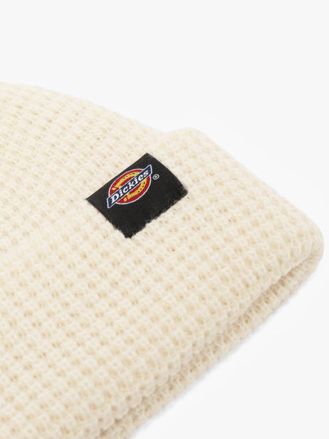 Bonnet Dickies Beige accessoires DK0A4XFD vue secondaire 1