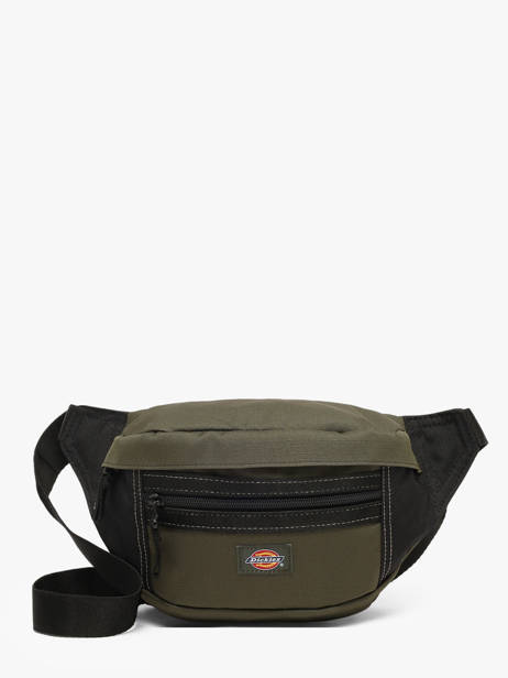 Sac Banane Dickies Vert bags DK0A4Y1U