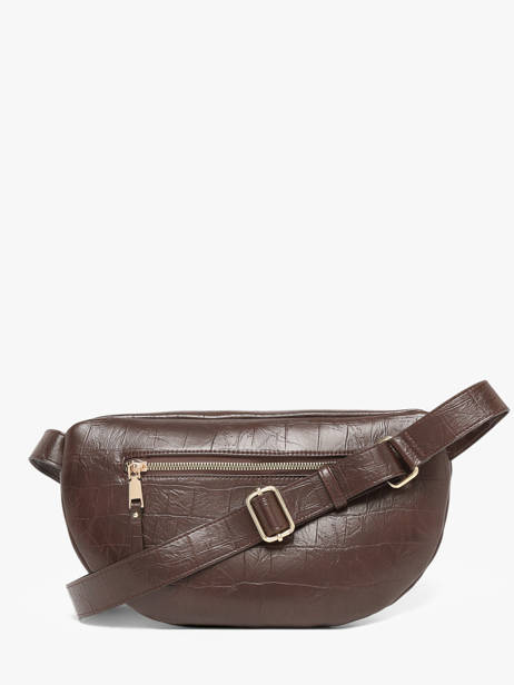 Cross Body Tas Ld Bags Laurent david Bruin ld bags 901 ander zicht 3