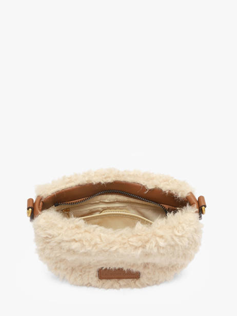 Sac Bandoulière Ld Bags Laurent david Beige ld bags 113 vue secondaire 2