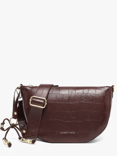 Cross Body Tas Ld Bags Laurent david Rood ld bags 709