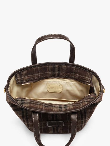 Cross Body Tas Ld Bags Laurent david Bruin ld bags 60 ander zicht 2