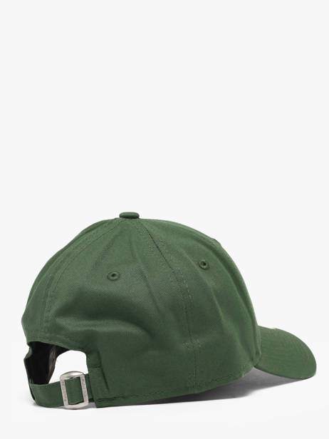 Casquette New era Vert new era 60915901 vue secondaire 2