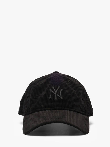 Casquette New era Noir new era 60915755