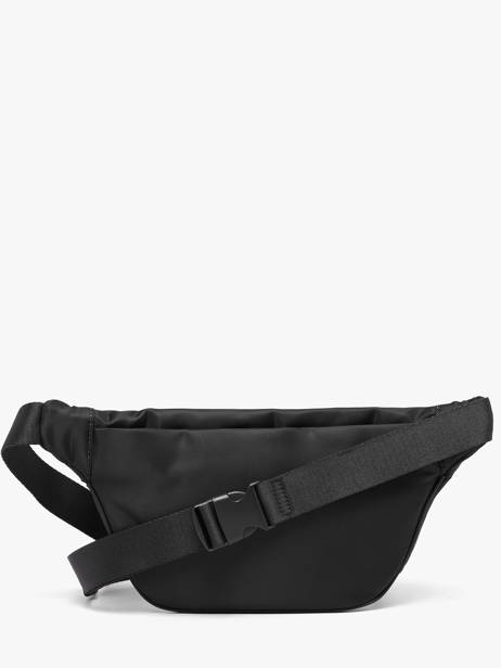 Sac Banane Hedgren Noir inner city upgrade HIC435 vue secondaire 3